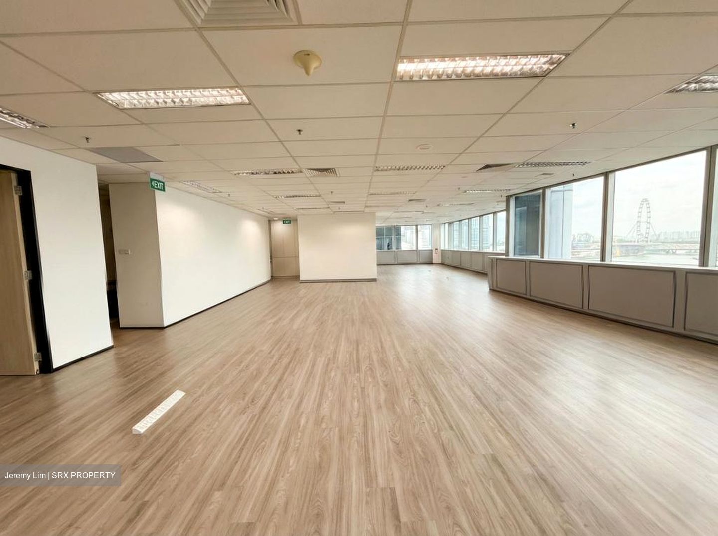 Income At Raffles (D1), Office #529172441